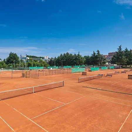 Отель Molindrio Plava Laguna