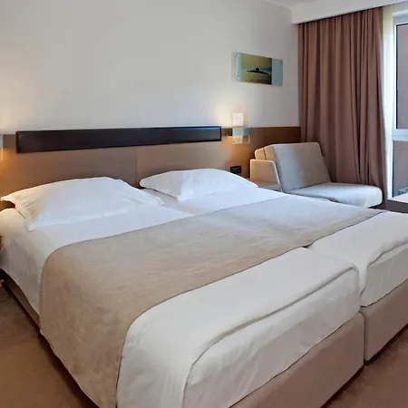 Molindrio Plava Laguna 호텔 포레치