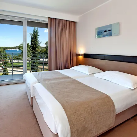 Hotel Molindrio Plava Laguna 4*