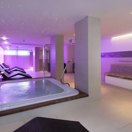 מלון Molindrio Plava Laguna 4*