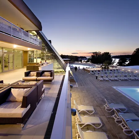 Hotel Molindrio Plava Laguna Porec