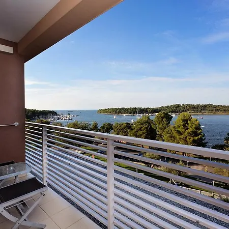 Molindrio Plava Laguna 4* 포레치