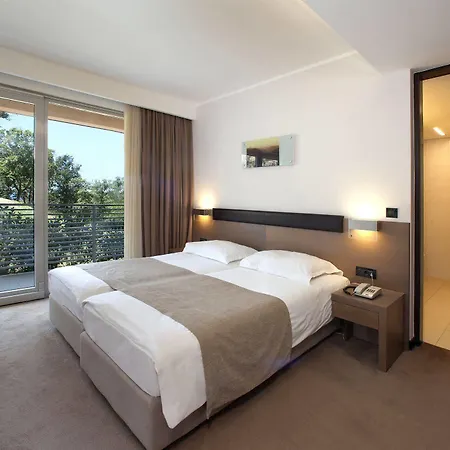 Molindrio Plava Laguna 4* 포레치