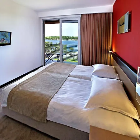 Molindrio Plava Laguna 4* 포레치