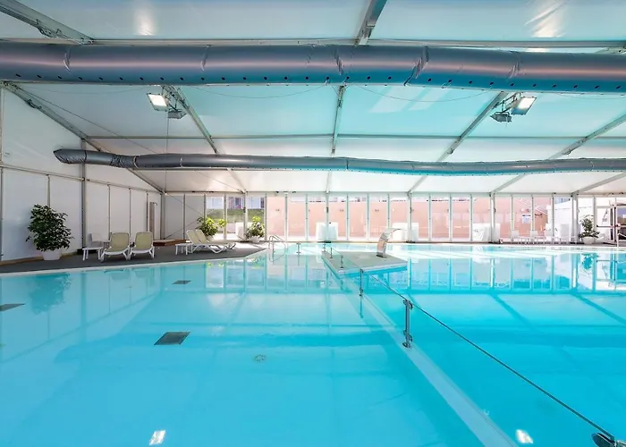 Molindrio Plava Laguna 4*