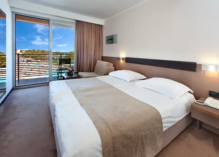 Molindrio Plava Laguna